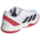 Adidas Courtflash Tennis K Adidas Courtflash Tennis K